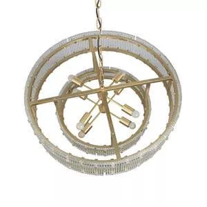 Hardy Ceiling Pendant